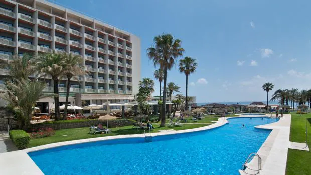 Azora compra dos hoteles emblemáticos de la Costa del Sol