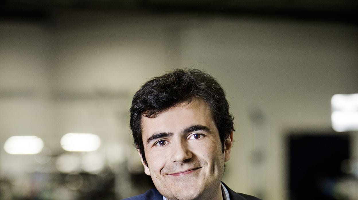Jordi Pelegrí: «Los ‘‘cobots’’ permiten a las pymes ser igual de competitivas que las grandes empresas»