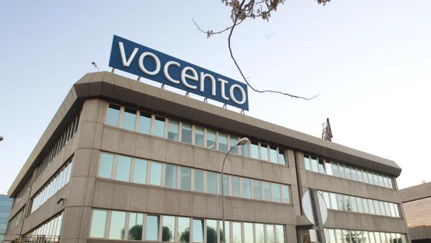 Vocento eleva sus ingresos un 3,6% con un crecimiento publicitario muy superior al del mercado