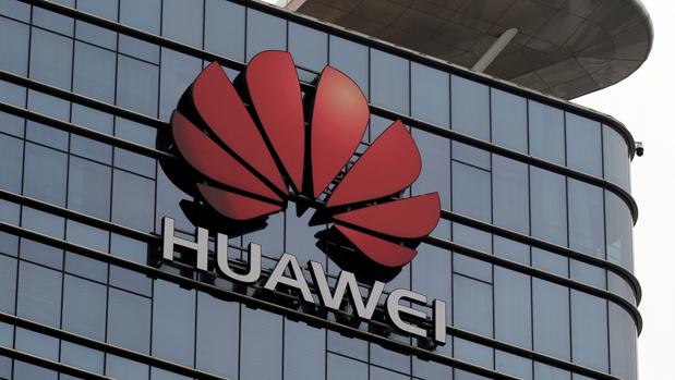 Huawei, buque insignia de la tecnología china y víctima de la guerra comercial con EE.UU.