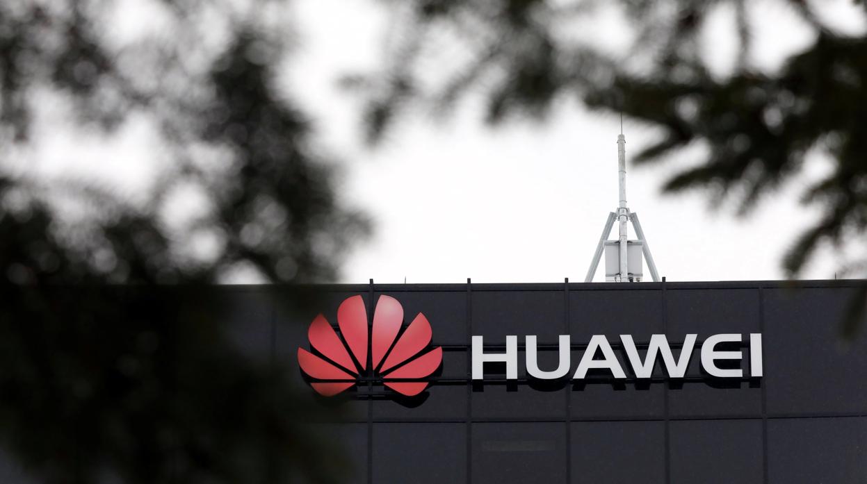 «El 5G de Huawei no se verá afectado en absoluto», responde su fundador al veto en EE.UU.