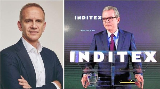 Inditex nombrará a Carlos Crespo como nuevo consejero delegado