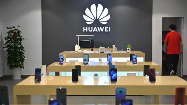 Huawei denuncia su exclusión de varias asociaciones de la industria