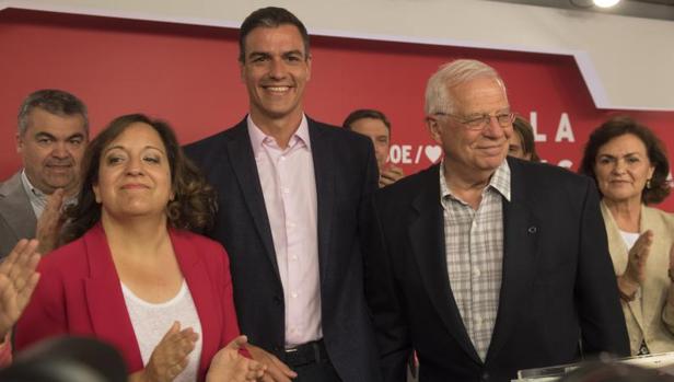 Tasa Tobin y eurobonos, las medidas económicas que el PSOE quiere relanzar en Europa