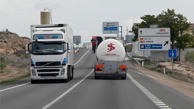 La justicia alemana sentencia que los fondos «no tienen legitimidad» para demandar al cártel de camiones