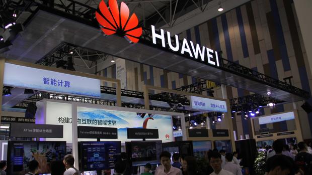 Huawei vende su negocio de cable submarino a Hengtong Optic-Electric