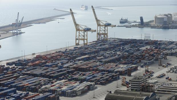 Las exportaciones avisan: España está perdiendo competitividad