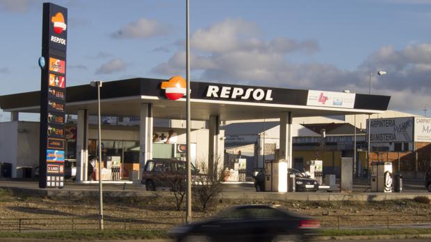 El Supremo confirma la multa de 22,59 millones de euros a Repsol