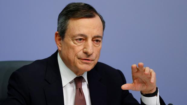 El BCE retrasa la subida de tipos al menos hasta junio de 2020 y otras noticias económicas