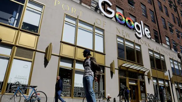 Google intenta convencer a Trump para que deje a Android al margen de la guerra comercial con China