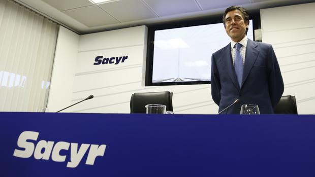 Sacyr refuerza su presencia en Estados Unidos y se adjudica su primera obra en Texas por 102 millones