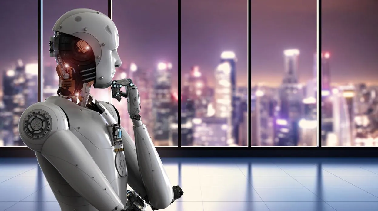 Tu próxima entrevista de trabajo puede ser con un robot