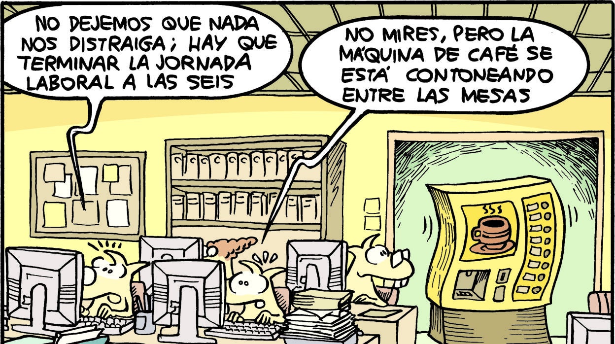 Control horario: breve guía para no perderse en la infinita casuística