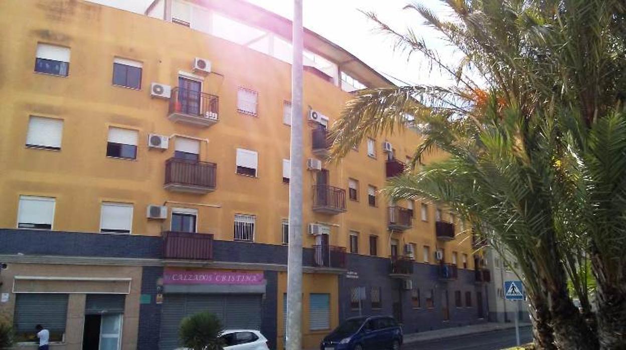 Local a subasta en El Puerto de Santa María, Cádiz, por 43.202 euros