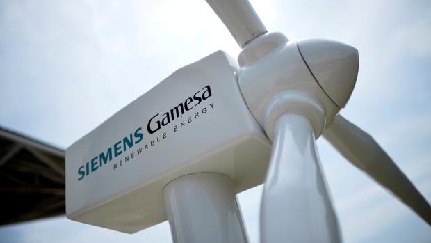 Siemens Gamesa cierra su primer proyecto eólico en Japón para suministrar 455 megavatios (MW)