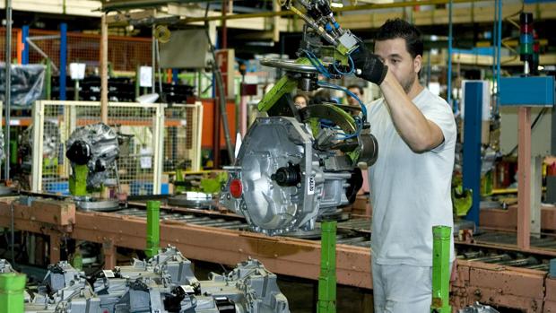 La planta de Renault en Sevilla fabricó más de millón de cajas de cambios en 2018