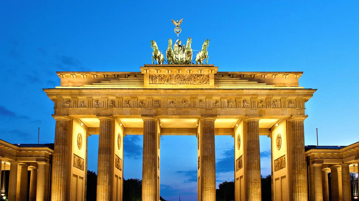 El precio del alquiler en Berlín ha aumentado más del 120% desde 2004