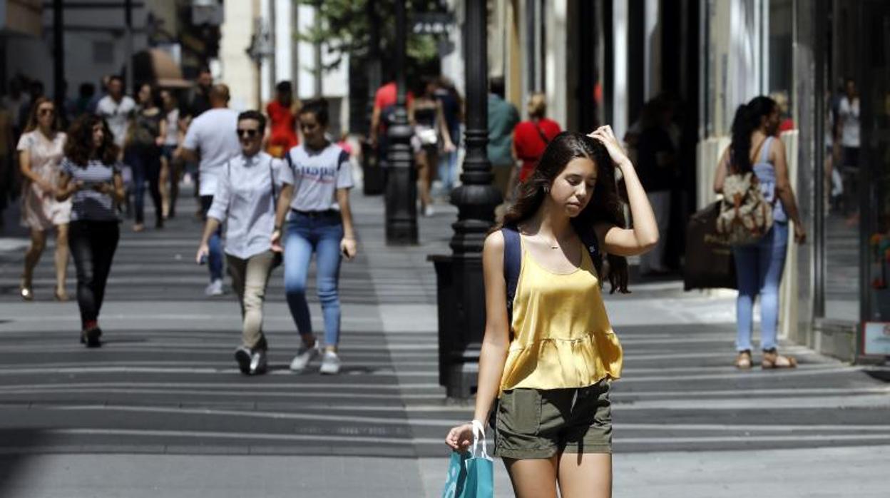 Las pequeñas cadenas experimentaron un crecimiento del 4,8% en mayo