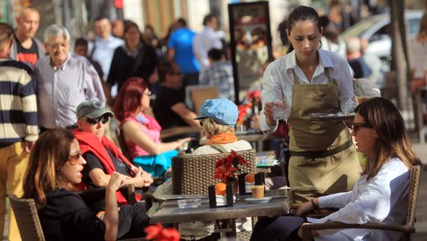 El Constitucional anula la norma que calcula la pensión de los trabajadores a tiempo parcial