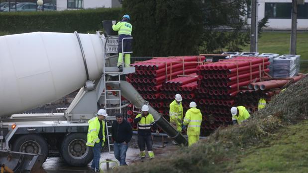 La CEOE avisa de un déficit de 114.000 millones en infraestructuras y urge a impulsar las concesiones