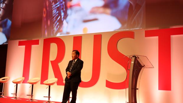 Fujitsu apuesta por la ética digital en el escaparate anual de sus últimas innovaciones