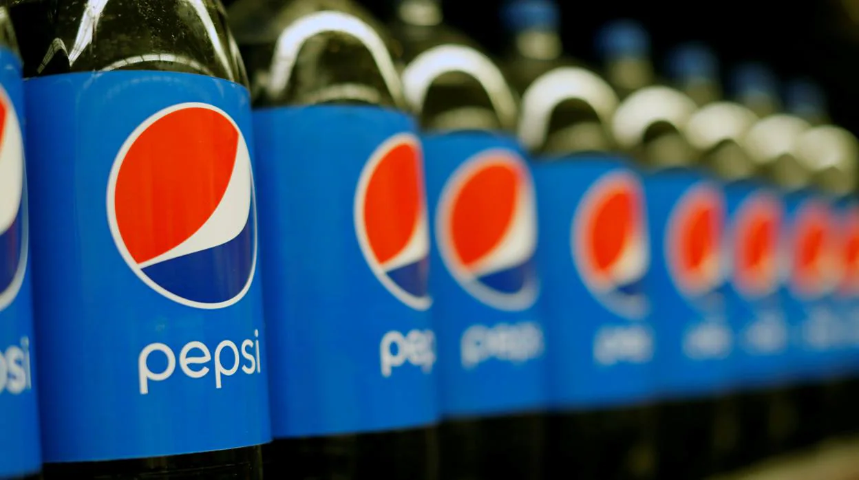 Pepsico espera registrar en 2019 un crecimiento orgánico de sus ingresos netos del 4%
