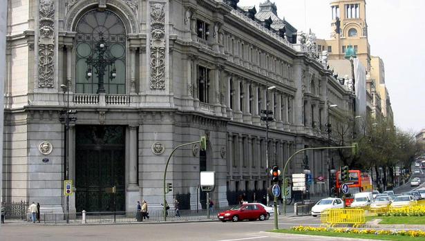 Banco de España estudia sancionar a Avalmadrid y a la Consejería de Economía por «negligencia»