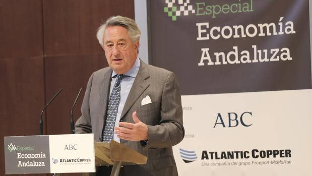 Atlantic Copper acuerda con BBVA una financiación de 44 millones de euros en préstamos «verdes»