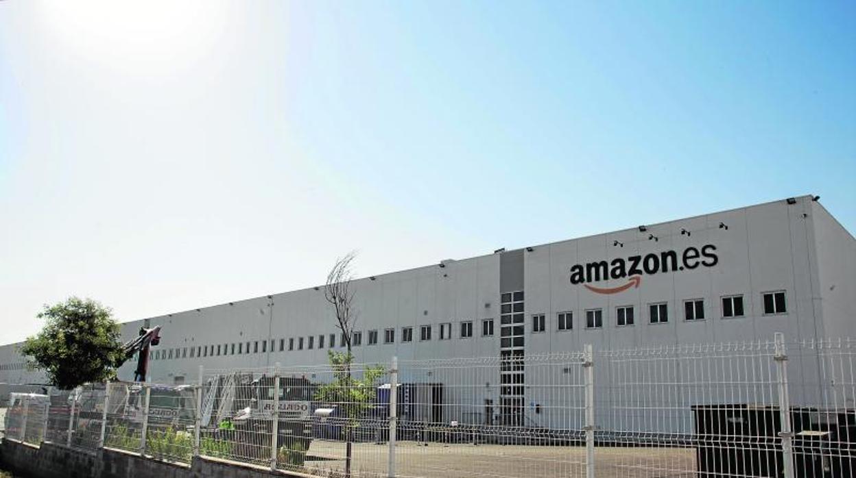 Amazon anuncia que creará 600 nuevos empleos fijos en España en 2019
