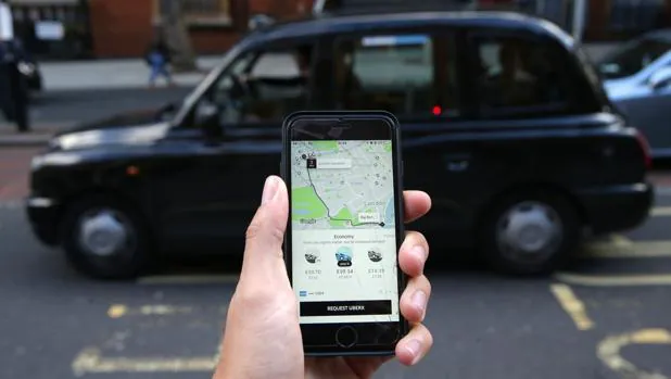 Uber cobra por error hasta cien veces más del precio acordado a varios usuarios
