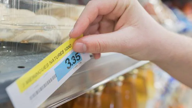 Llegan a España los precios dinámicos que reemplazarán a las ofertas 2x1 en el supermercado