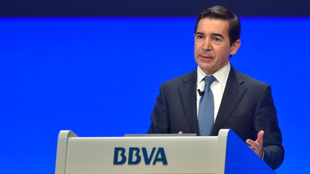 El juez imputará al BBVA tras atribuirle el fiscal cohecho y revelación de secretos