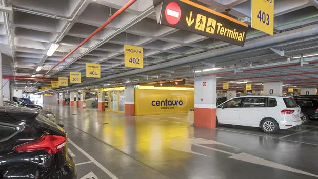 Mutua Madrileña adquiere el 80% de la compañía de alquiler de vehículos Centauro