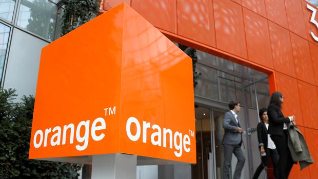 Los beneficios de Orange se disparan casi un 30% y gana 1.137 millones en el primer semestre