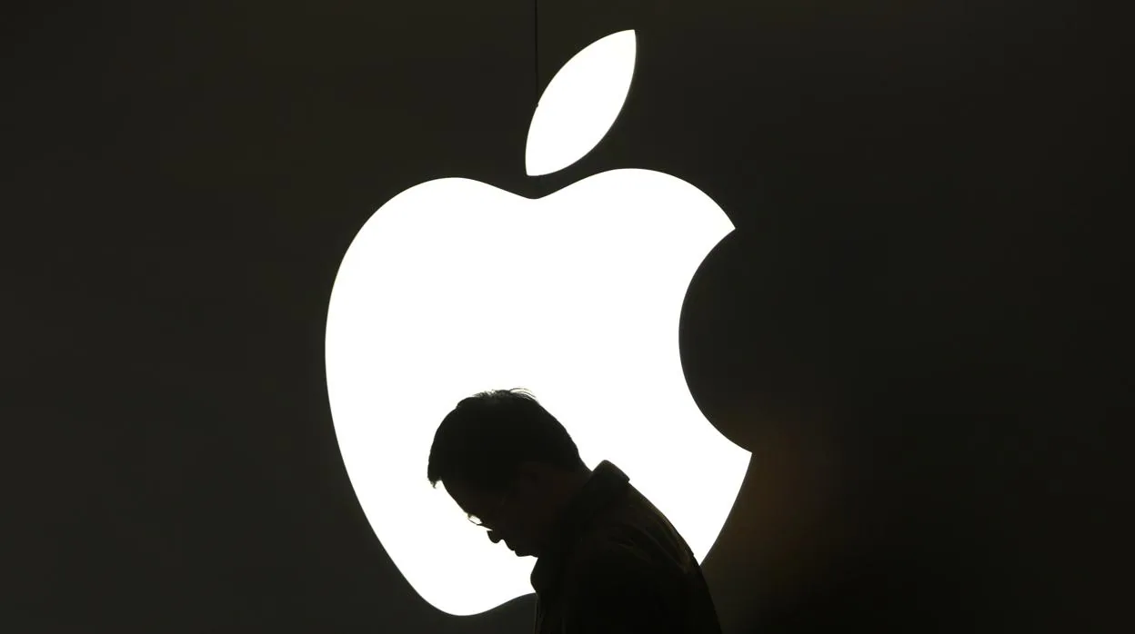 Apple gana 41.570 millones hasta junio, un 8,45 % menos que el año pasado