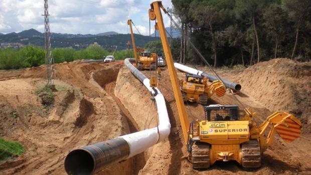 La CNMC propone cambios en los peajes del gas que apenas abaratarán el recibo