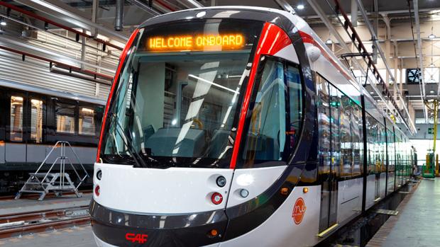 CAF firma dos nuevos contratos en Italia por más de 175 millones de euros