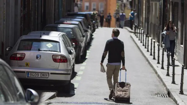 Más de 2,5 millones de españoles usarán Airbnb este verano