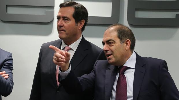 Los autónomos piden resolver la parálisis política y activar medidas para el colectivo