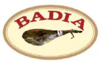 Logo de Jamones Badía
