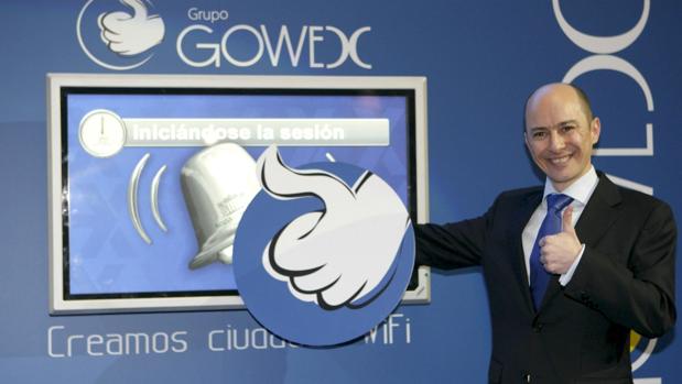 El fundador de Gowex se sentará en el banquillo por fraude