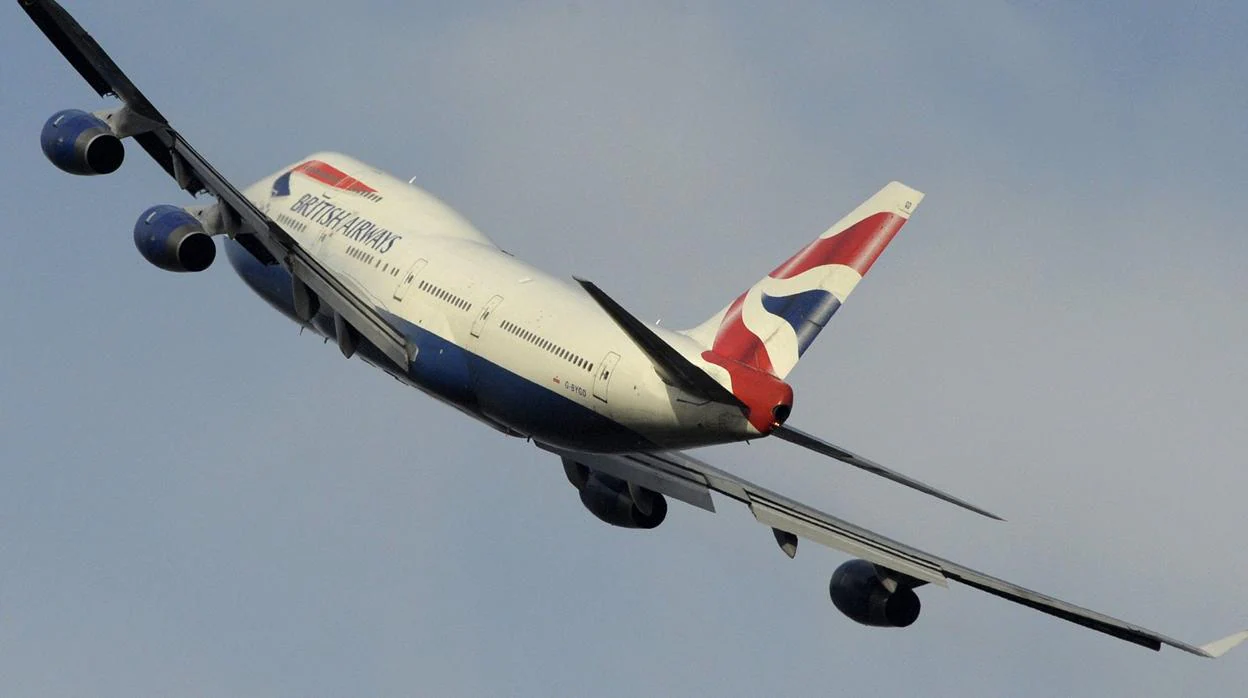 Los pilotos de British Airways se movilizarán los próximos 9, 10 y 27 de septiembre