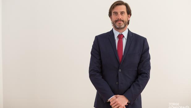 Alfonso Brunet, CEO de Castellana Properties: «Estudiamos comprar en Andalucía más centros comerciales»