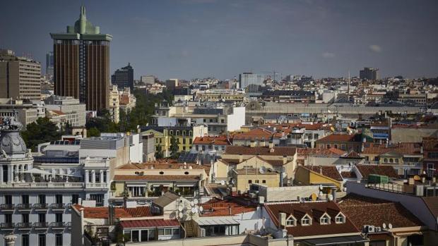 La mayor tasa de esfuerzo de los españoles frenará el mercado de la vivienda los próximos meses