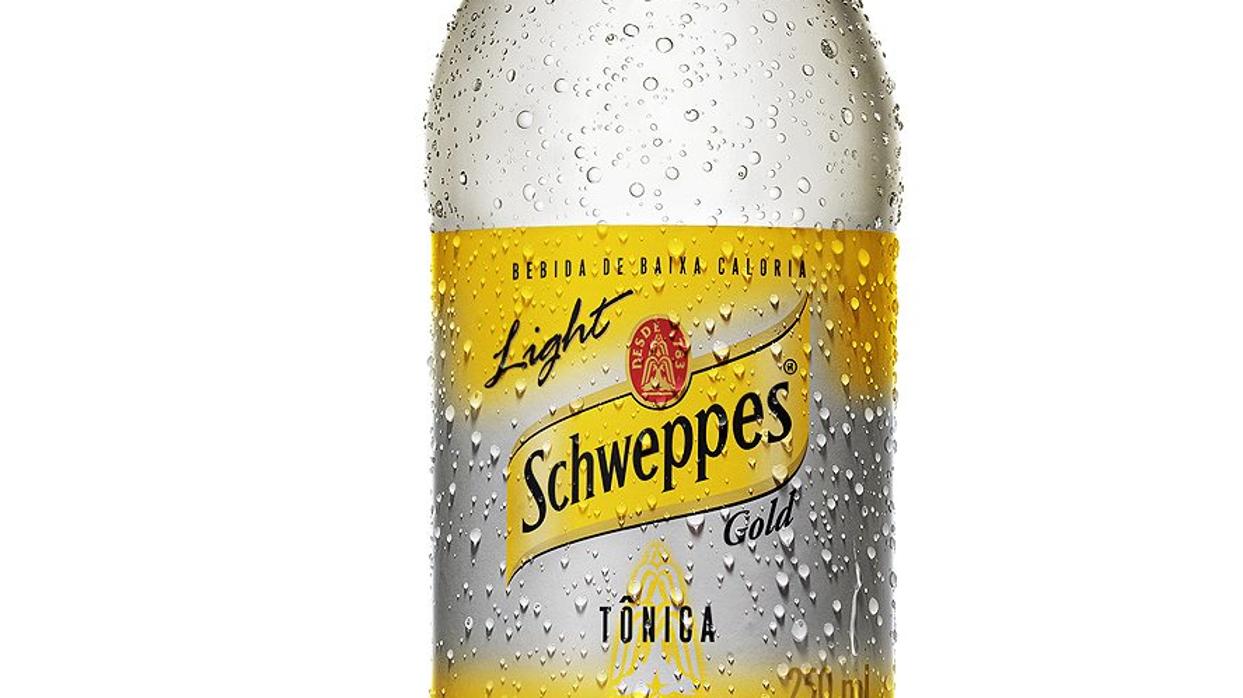 La Audiencia de Barcelona prohíbe vender en España la tónica Schweppes fabricada por Coca-Cola