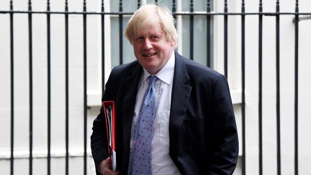 El precio de la vivienda en Reino Unido caería un 6% con un Brexit duro