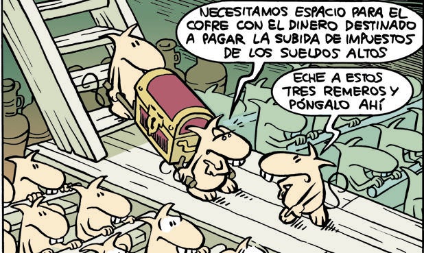 El Gobierno se obceca: establecerá la «Tasa Google» con o sin acuerdo internacional y otras cuatro noticias