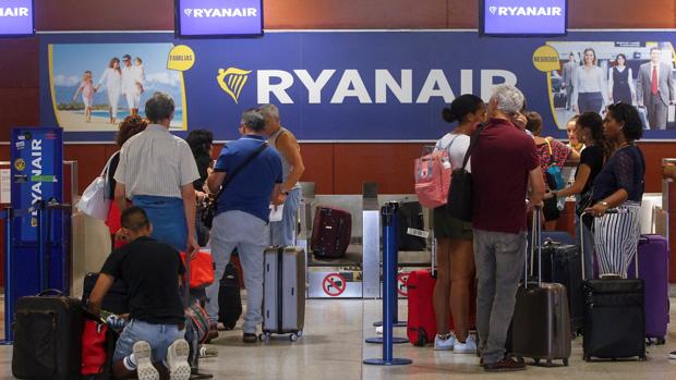 Estos son tus derechos en caso de verte perjudicado por la huelga en Ryanair