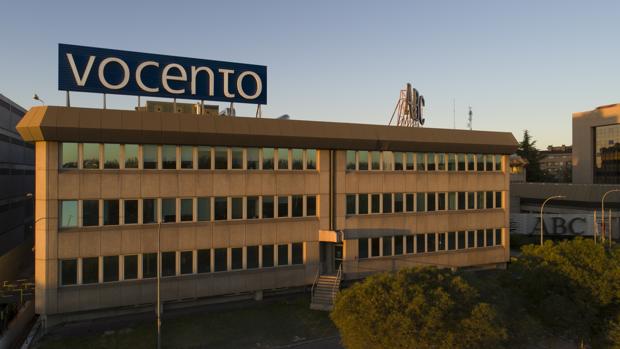 Vocento consolida su estrategia de diversificación con la compra de Tango y Pro Comunicación Integral