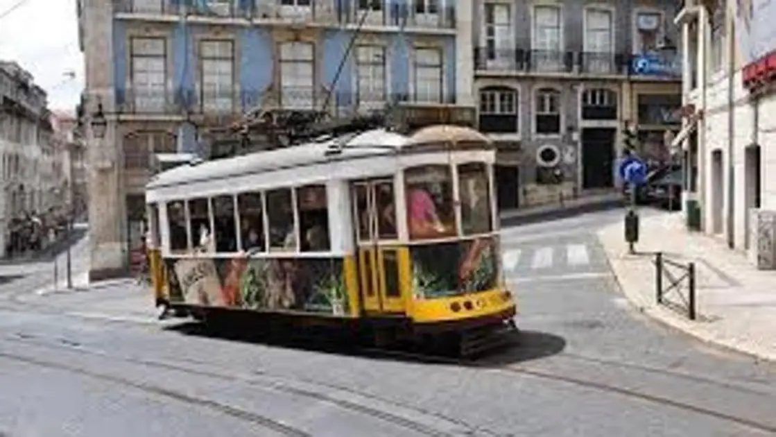 La tasa de paro ha caído en los tres últimos años un 5,6% en Portugal